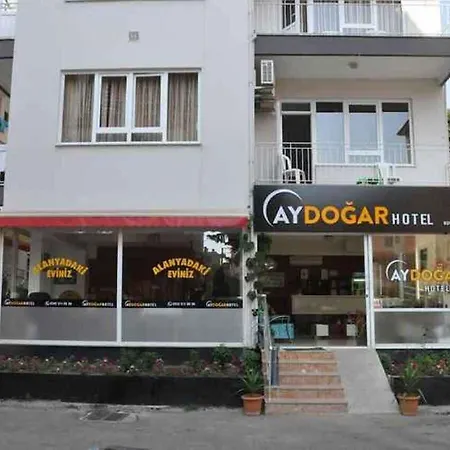Aydogar Hotel